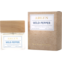 Arlyn Wild Pepper