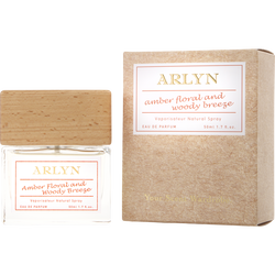 Arlyn Amber Floral & Woody Breeze