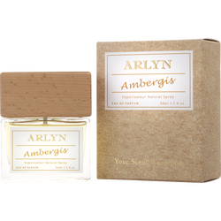Arlyn Ambergis