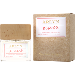 Arlyn Rose Oil