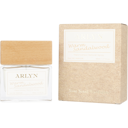 Arlyn Warm Sandalwood
