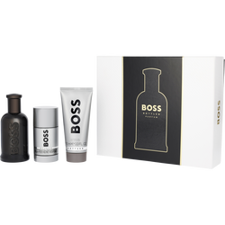 Boss Bottled