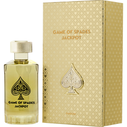 Jo Milano Game Of Spades Jackpot
