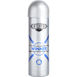 Cuba Winner