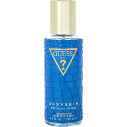 Guess Sexy Skin Tropical Breeze