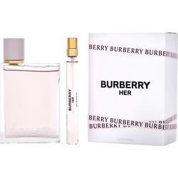 Burberry Her