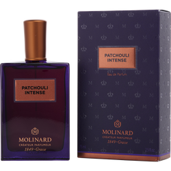 Molinard Patchouli Intense