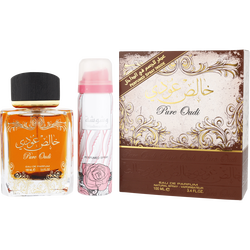 Lattafa Pure Oudi
