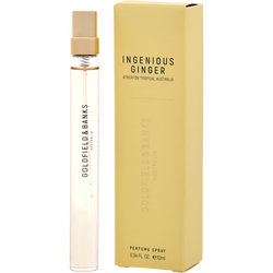 Goldfield & Banks Ingenious Ginger
