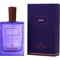 Molinard Ambre