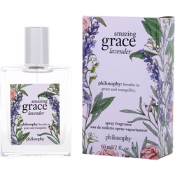 Philosophy Amazing Grace Lavender