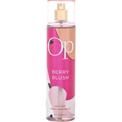 Op Berry Blush