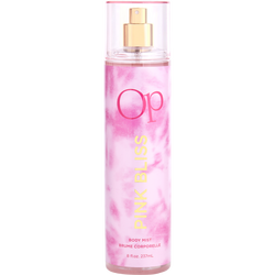 Op Pink Bliss