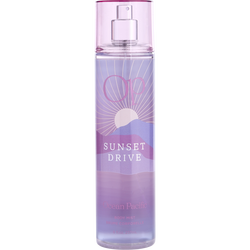 Op Sunset Drive