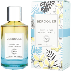 Berdoues Monoi & Tiare