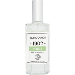 Berdoues 1902 Vetiver