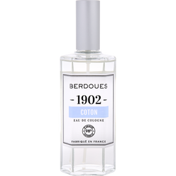 Berdoues 1902 Coton