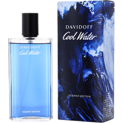 Cool Water Oceanic