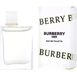 Burberry Her