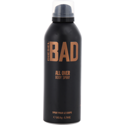 Diesel Bad