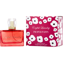 English Laundry Proper Poppy