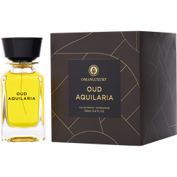 Omanluxury Oud Aquilaria