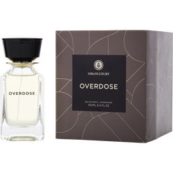 Omanluxury Overdose