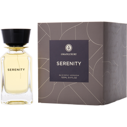 Omanluxury Serenity