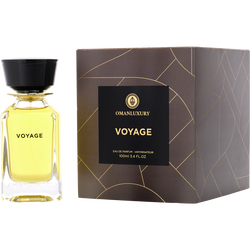 Omanluxury Voyage
