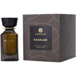 Omanluxury Khanjar