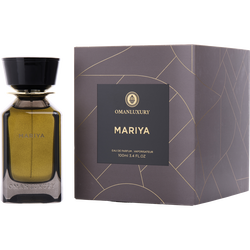 Omanluxury Mariya