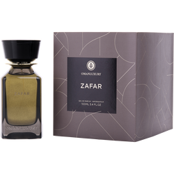 Omanluxury Zafar