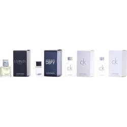 Calvin Klein Variety