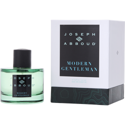 Joseph Abboud Modern Gentleman