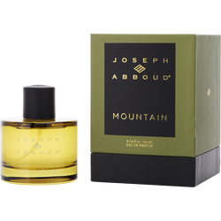 Joseph Abboud Mountain