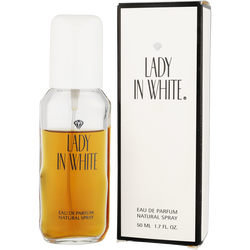 Korloff Lady In White