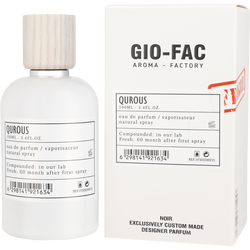 Giorgio Fac Qurous