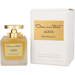 Oscar De La Renta Alibi Eau Sensuelle