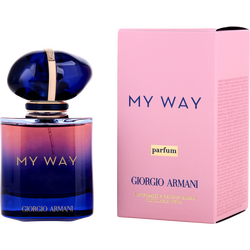 Armani My Way