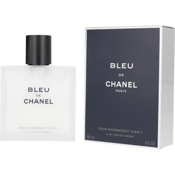 Bleu De Chanel