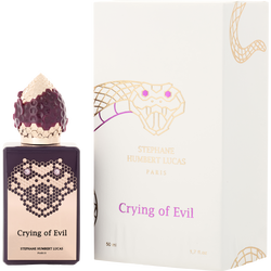 Stephane Humbert Lucas 777 Crying Of Evil