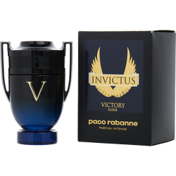 Invictus Victory Elixir