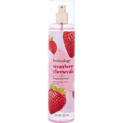 Bodycology Strawberry Cheesecake