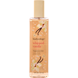 Bodycology Whipped Vanilla