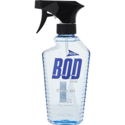 Bod Man Calm