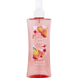 Body Fantasies Sugar Peach