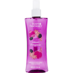 Body Fantasies Dreamy Pomegranate