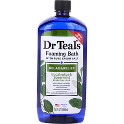 Dr. Teal's