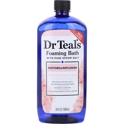 Dr. Teal's