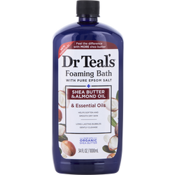 Dr. Teal's